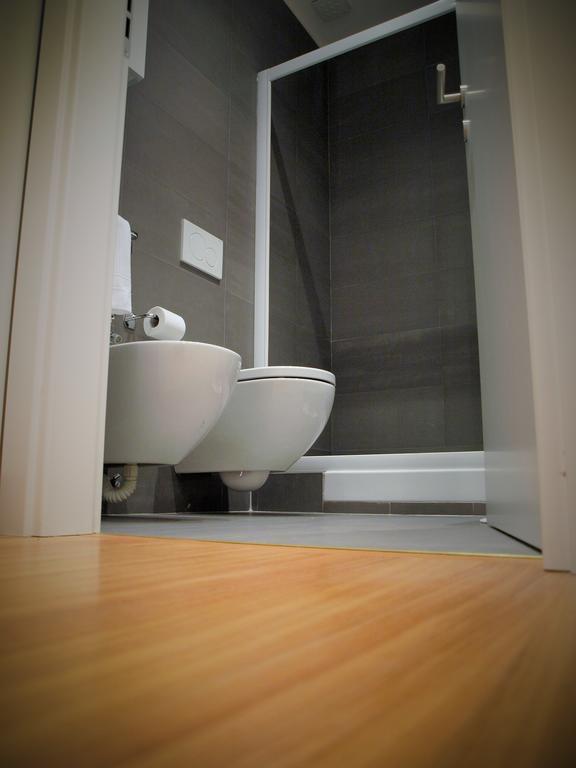 Ferienwohnung La Cittadella La Spezia Zimmer foto