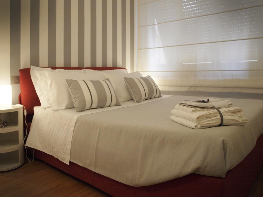 Ferienwohnung La Cittadella La Spezia Zimmer foto