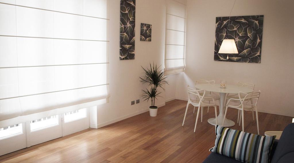 Ferienwohnung La Cittadella La Spezia Zimmer foto