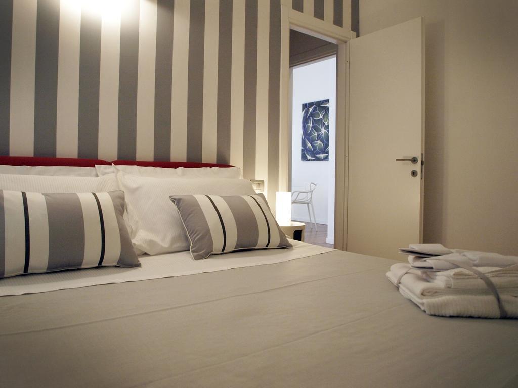 Ferienwohnung La Cittadella La Spezia Zimmer foto